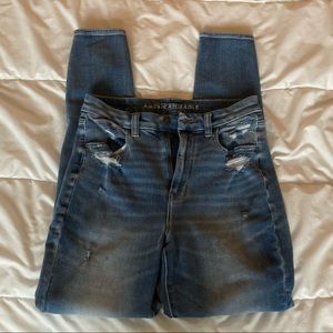 American Eagle Jeggings